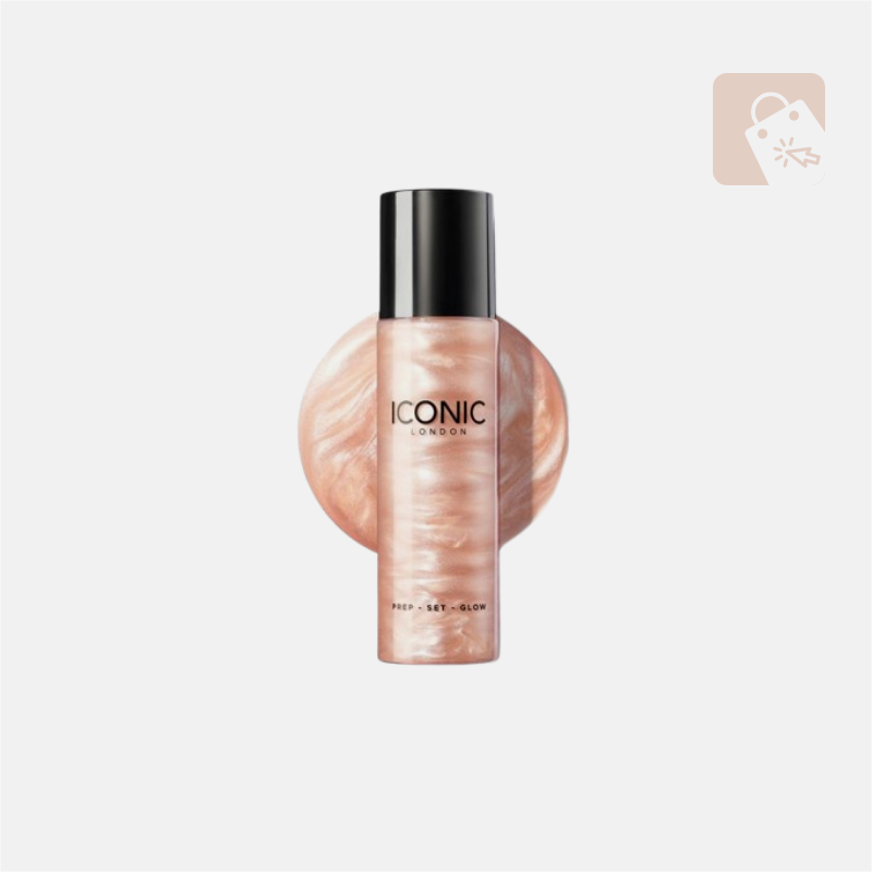 Hair Setting Spray -  Active eCommerce CMS