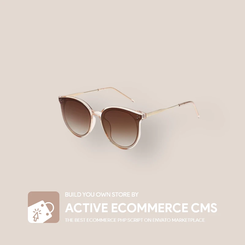 Dior Women’s Sunglass - Active eCommerce CMS