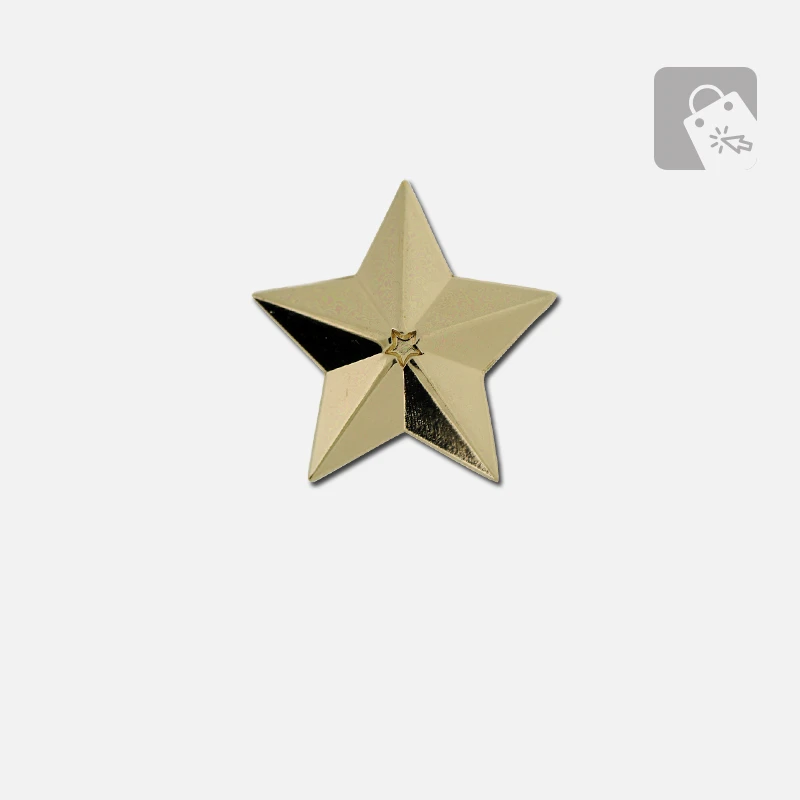 Coat Pin -  Active eCommerce CMS