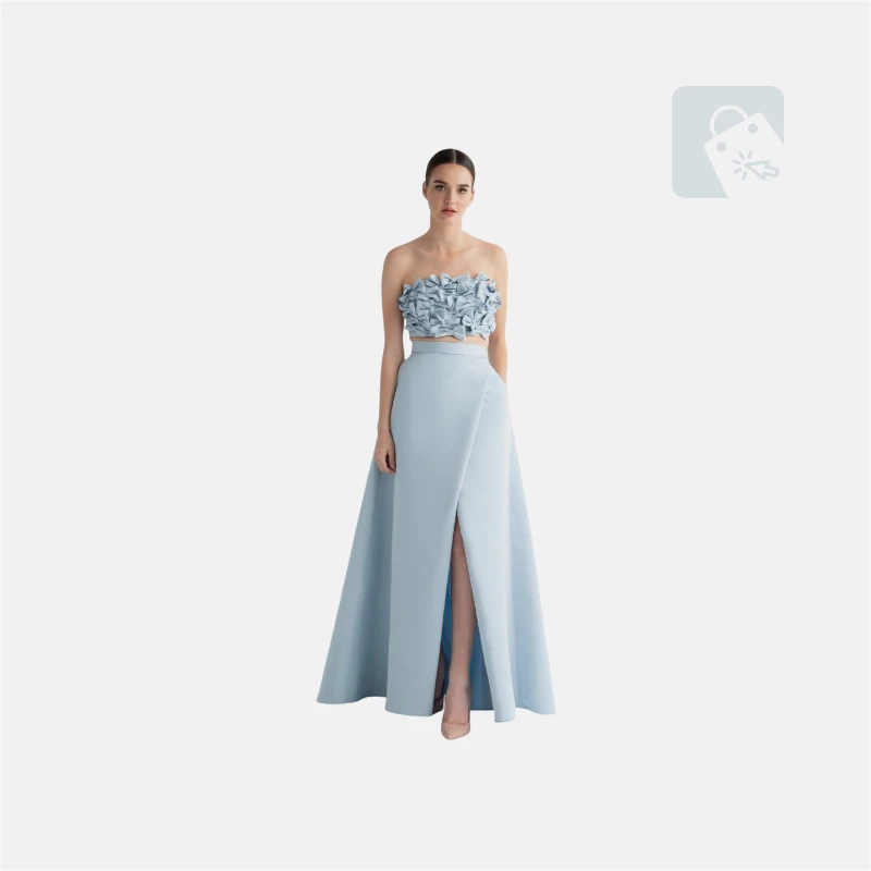 Women's Party Wear - Demo content for Active eCommerce CMS by Active IT zone Limited - Premium Item of codecanyon
