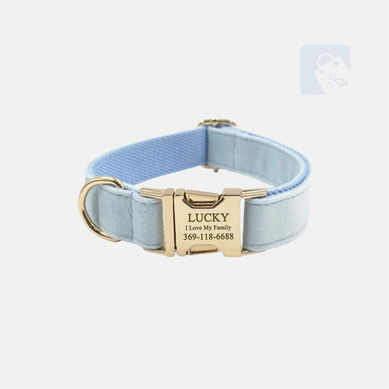 Pet Collar- Active eCommerce CMS