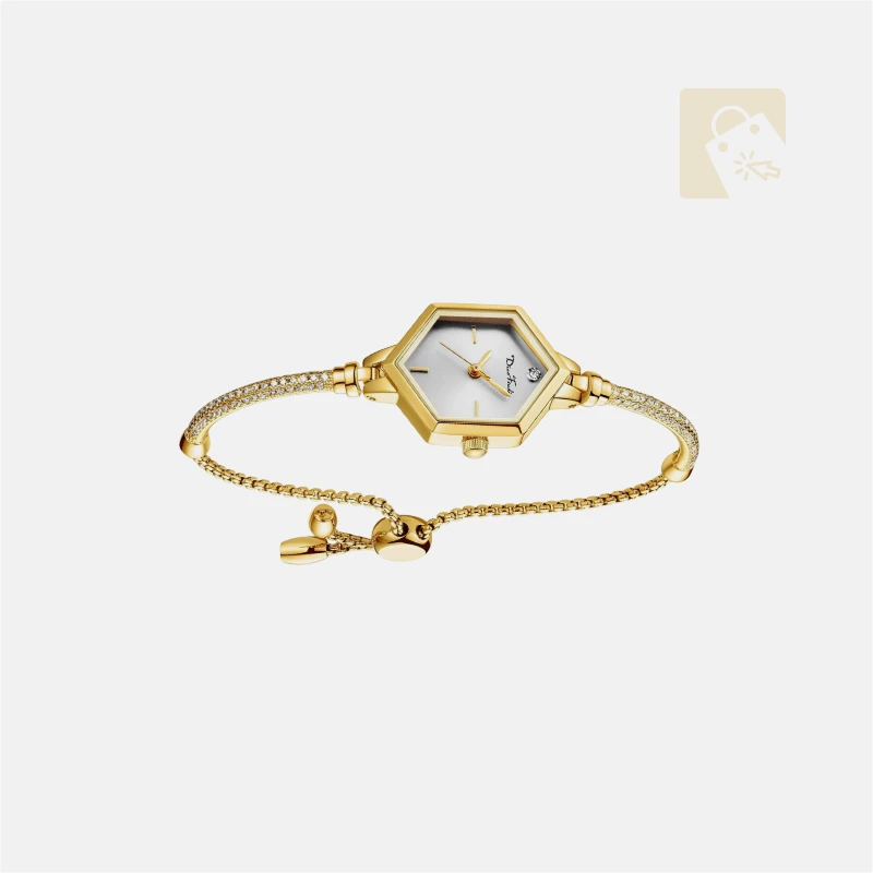 Bracelet Watch - Active eCommerce CMS