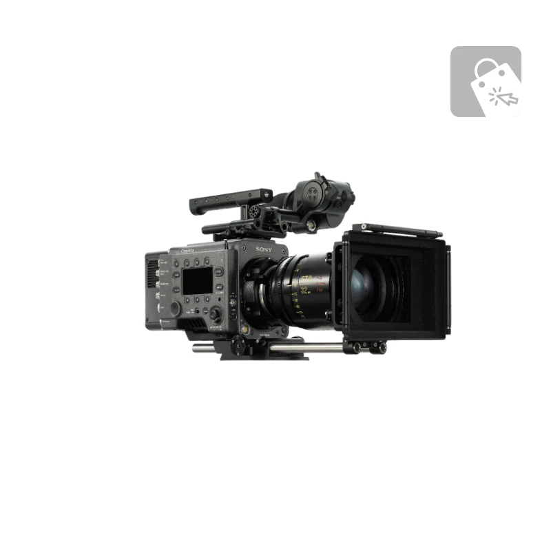 Video Camera  - Demo content for Active eCommerce CMS by Active IT zone Limited - Premium Item of codecanyon