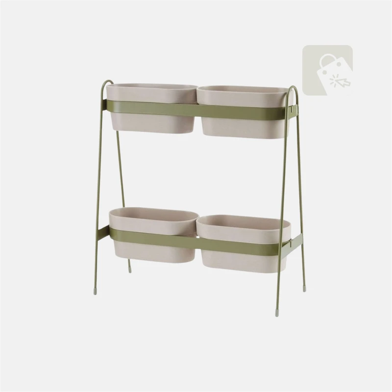 Plant Stand - Active eCommerce CMS