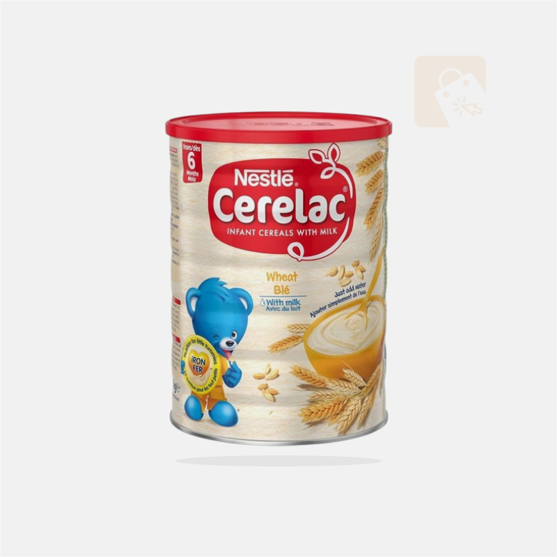 Baby Milk- Active eCommerce CMS