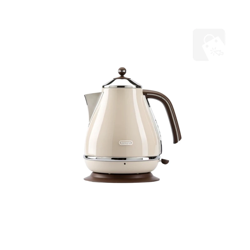 Electric Kettle - Active eCommerce CMS