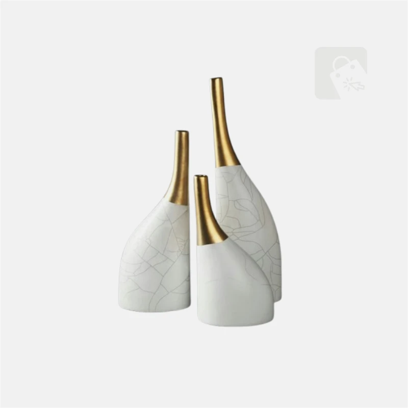 Flower Vase - Active eCommerce CMS