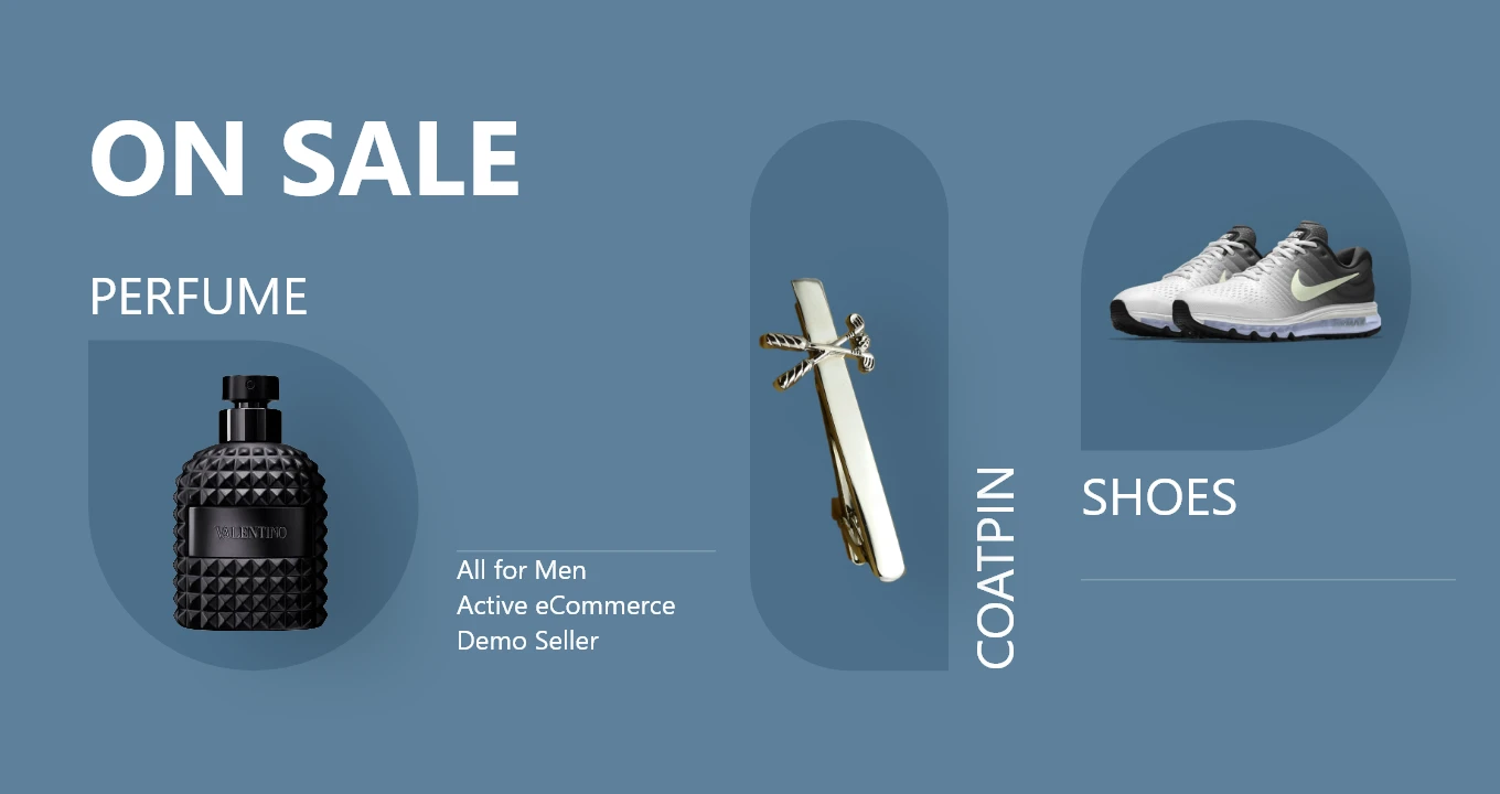 Active eCommerce CMS banner