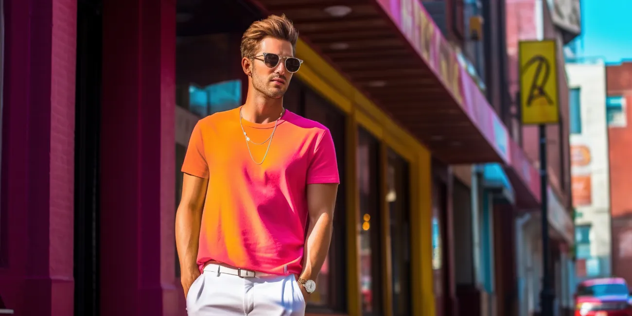 T-Shirts Every Man Needs – Active eCommerce CMS