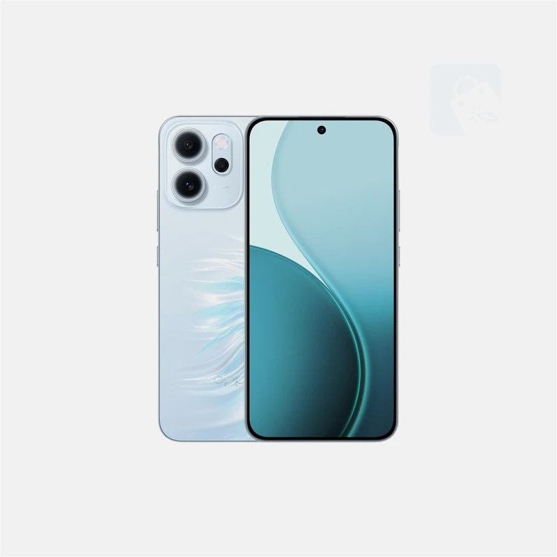 OPPO Reno14 F 5G  - Demo content for Active eCommerce CMS by Active IT zone Limited - Premium Item of codecanyon