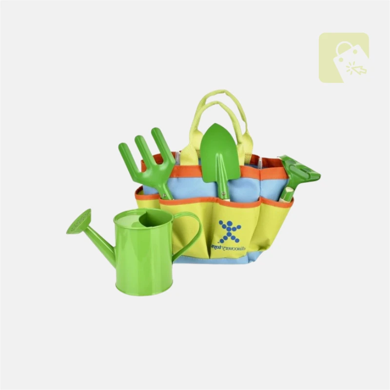 Gardener role play- Active eCommerce CMS