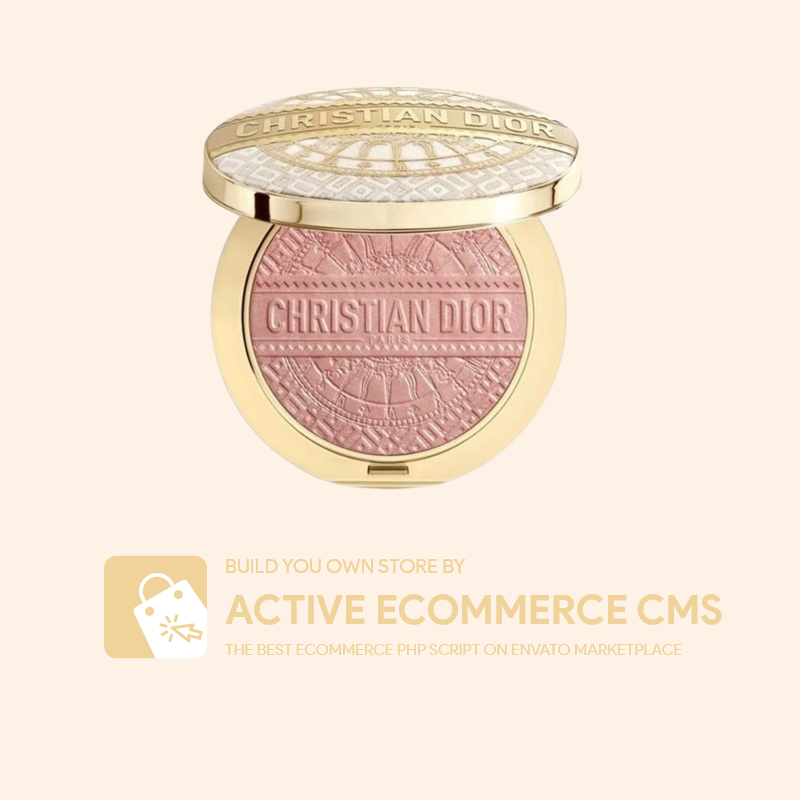 Highlighter -  Active eCommerce CMS