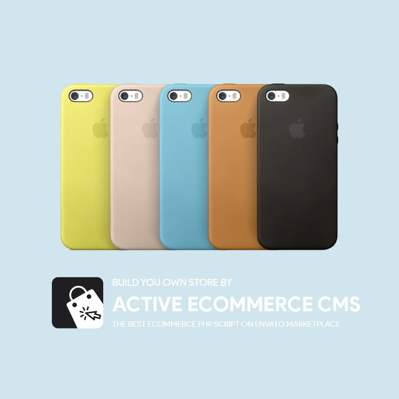 Mobile Covers - Demo content for Active eCommerce CMS by Active IT zone Limited - Premium Item of codecanyon