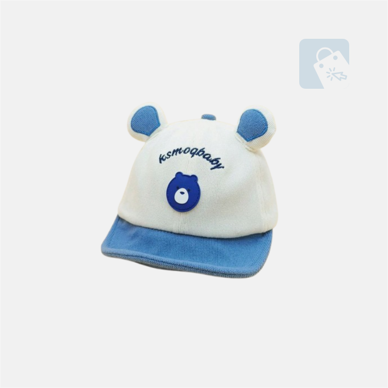 Baby Cap- Active eCommerce CMS