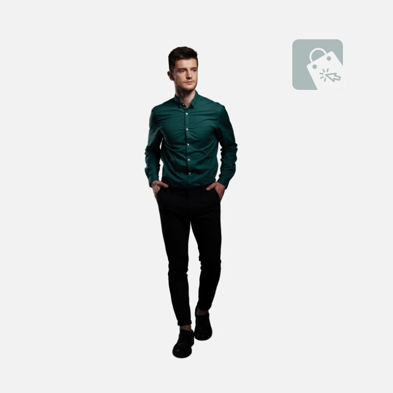 Men's Formal Dress - Demo content for Active eCommerce CMS by Active IT zone Limited - Premium Item of codecanyon
