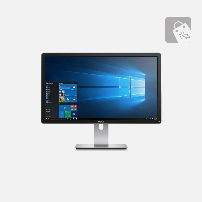 Dell Monitor - Active eCommerce CMS