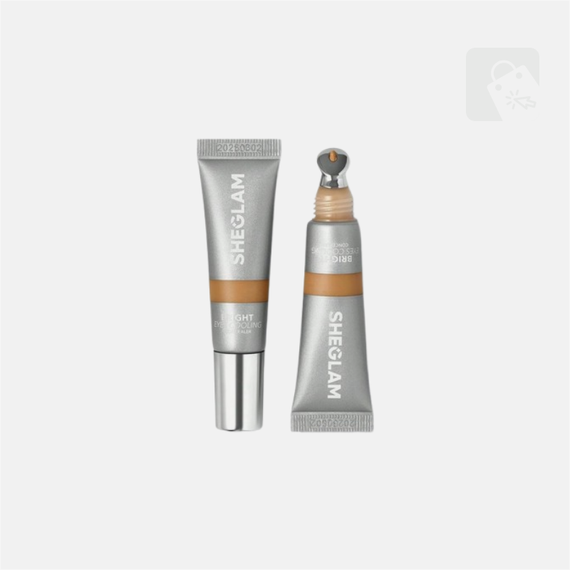 Concealer -  Active eCommerce CMS