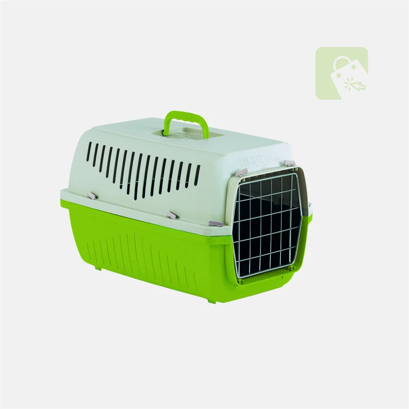 Pet Carrie  - Active eCommerce CMS