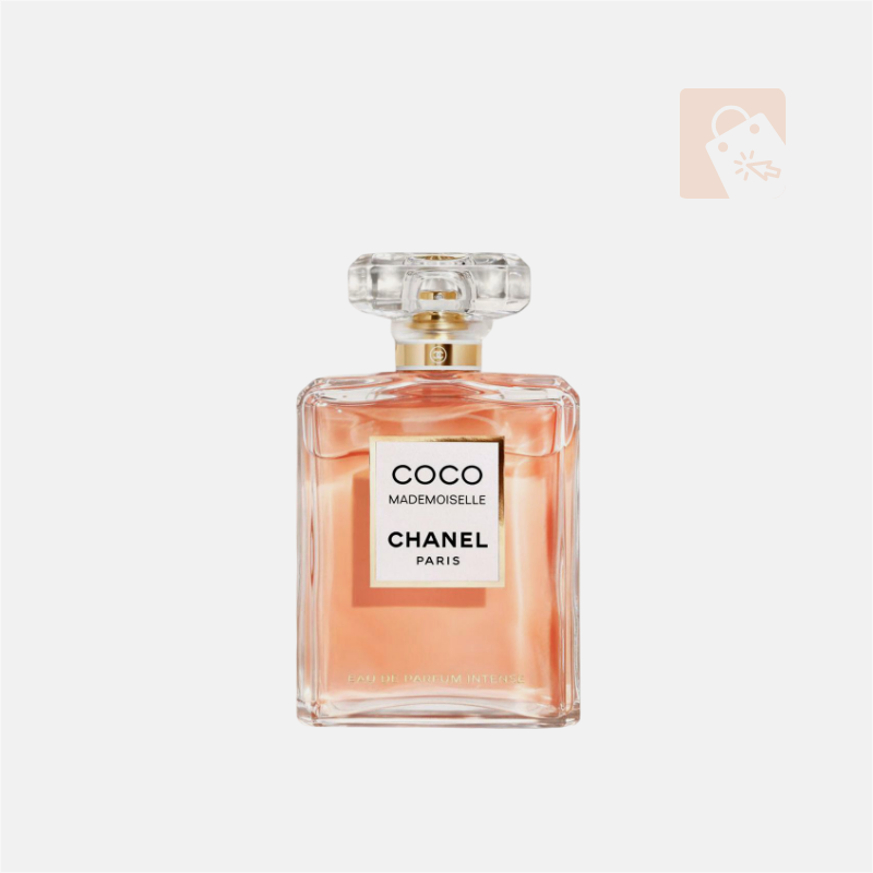 Coco Chanel Perfume- Active eCommerce CMS