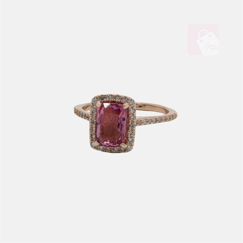 Diamond Finger Ring  - Demo content for Active eCommerce CMS by Active IT zone Limited - Premium Item of codecanyon