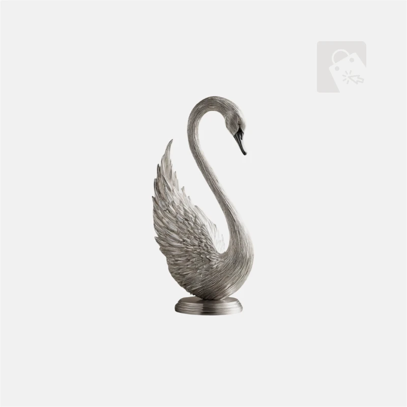 Elegant Home Showpiece - Active eCommerce CMS