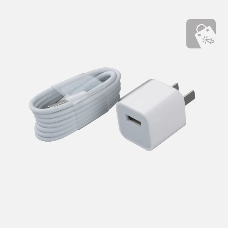 Samsung Type-C Fast Charger - Active eCommerce CMS