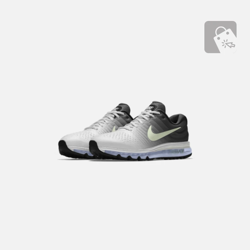 Men's shoe -  Active eCommerce CMS