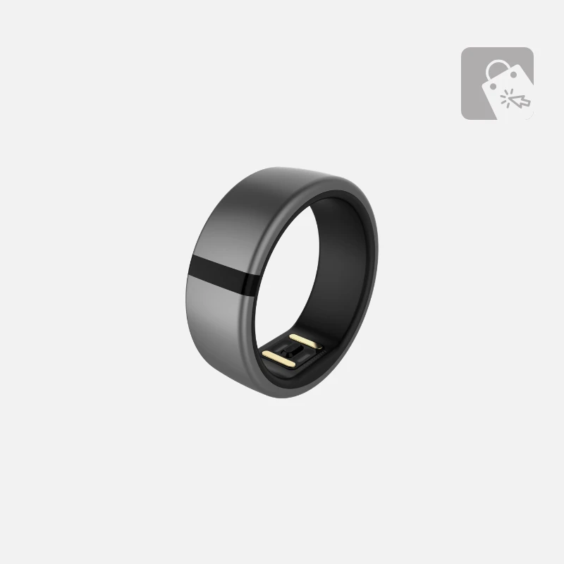 Smart Ring- Active eCommerce CMS