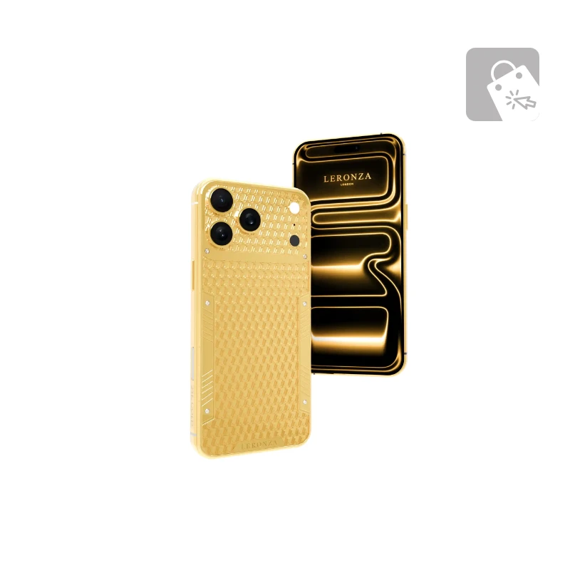 I Phone Gold Limited Edition  - Demo content for Active eCommerce CMS by Active IT zone Limited - Premium Item of codecanyon