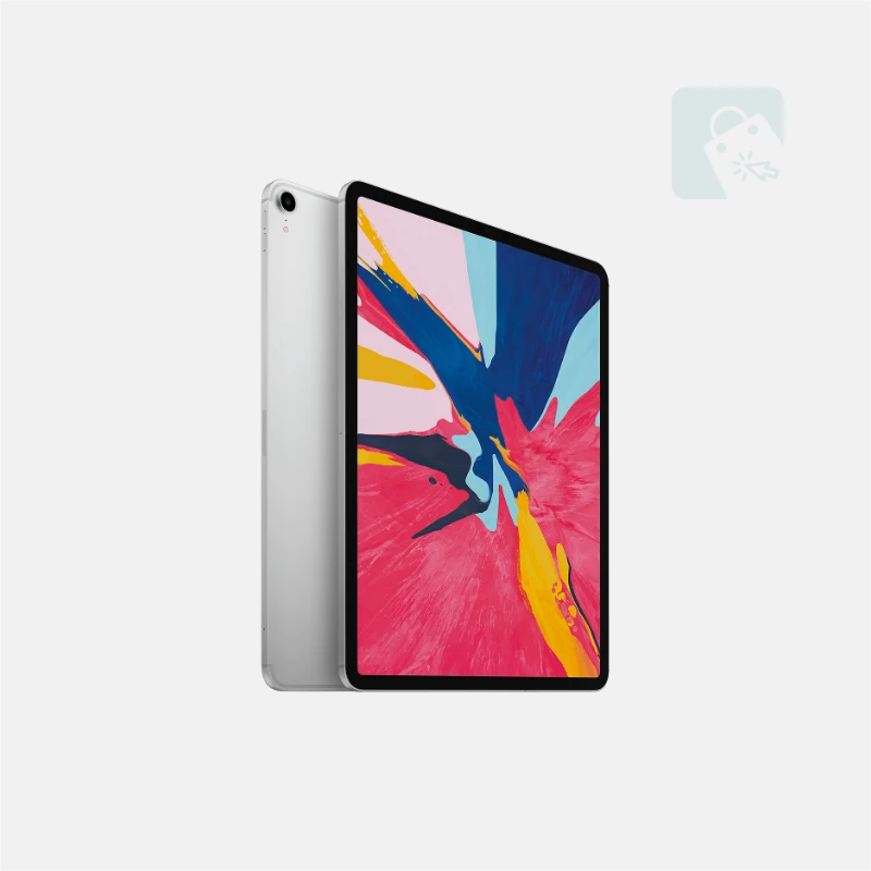 Apple iPad Pro - Demo content for Active eCommerce CMS by Active IT zone Limited - Premium Item of codecanyon
