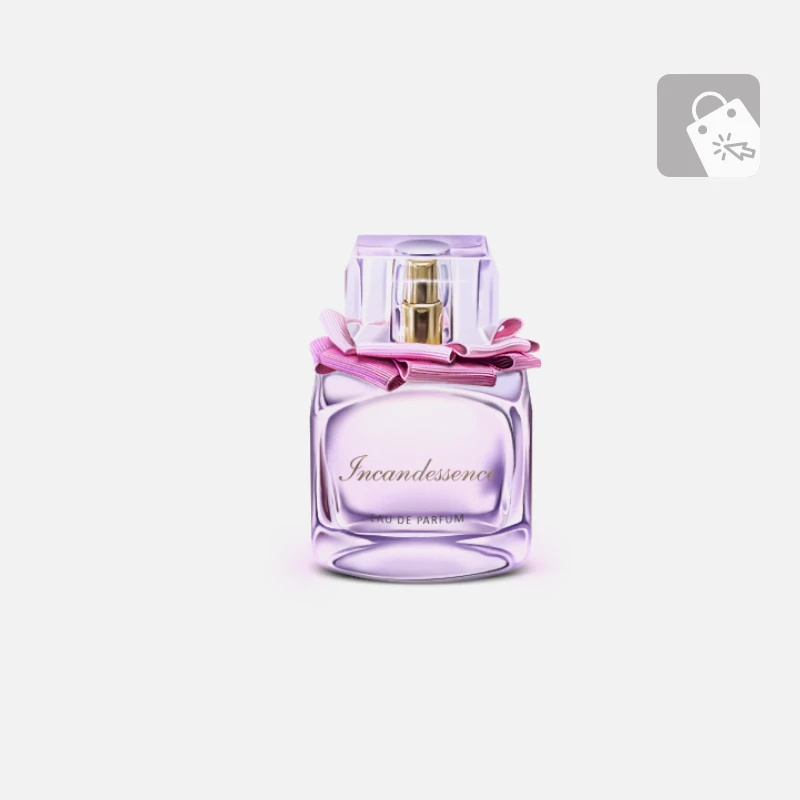 Women's Perfume -Demo content for Active eCommerce CMS by Active IT zone Limited - Premium Item of codecanyon