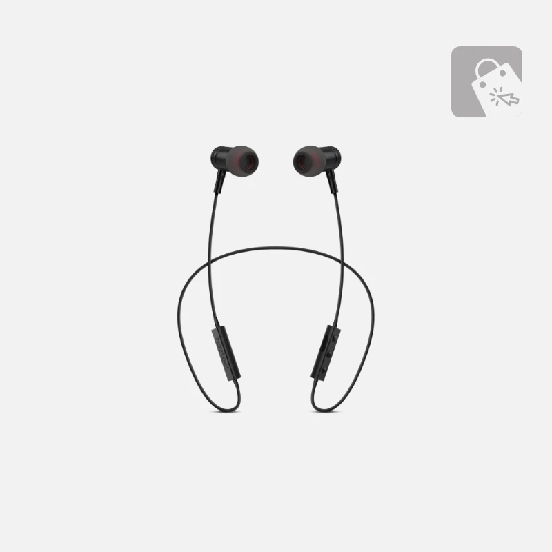 Neckband- Active eCommerce CMS
