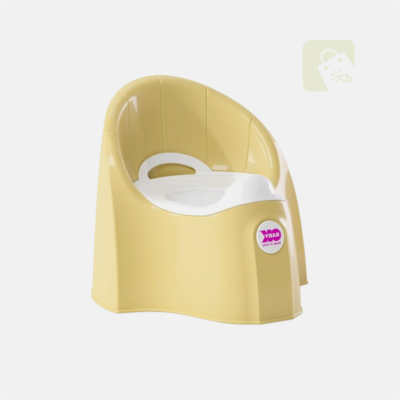 Mini Potty Seat- Active eCommerce CMS