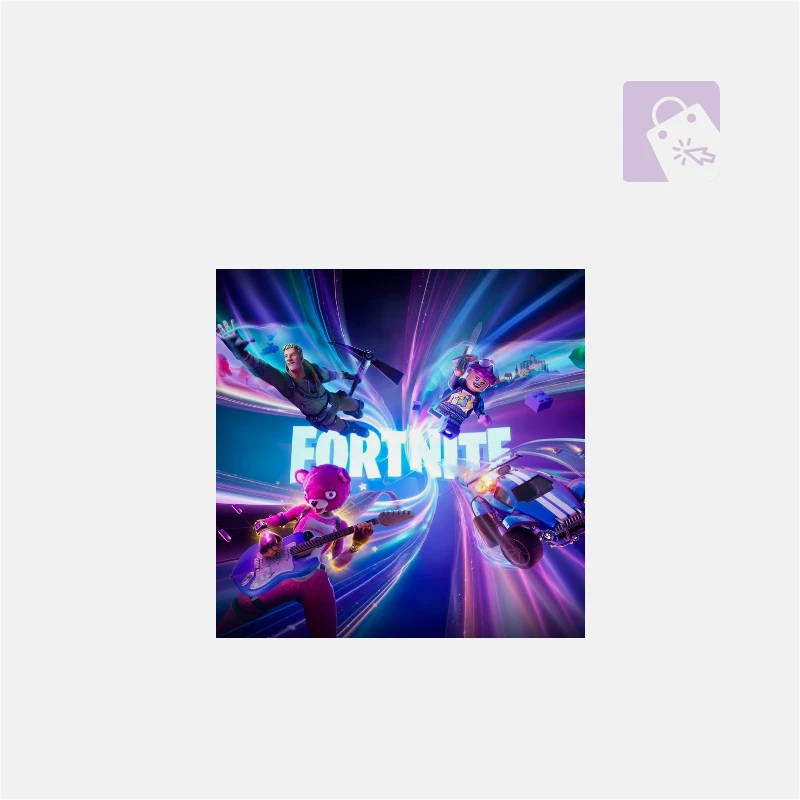 Fortnite Chapter 5 - Active eCommerce CMS