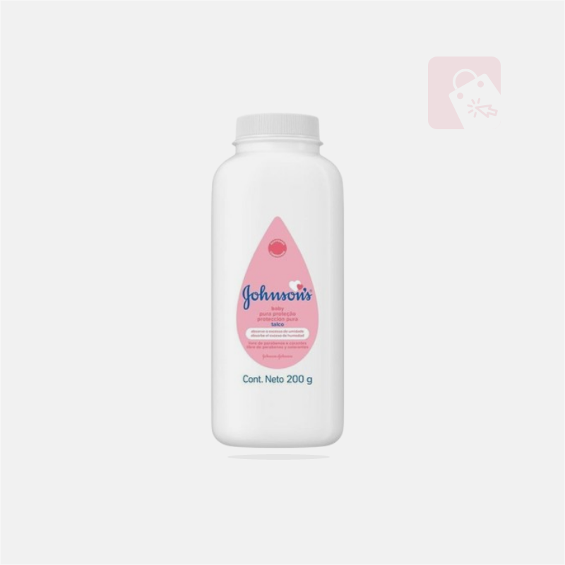 Baby Powder- Active eCommerce CMS