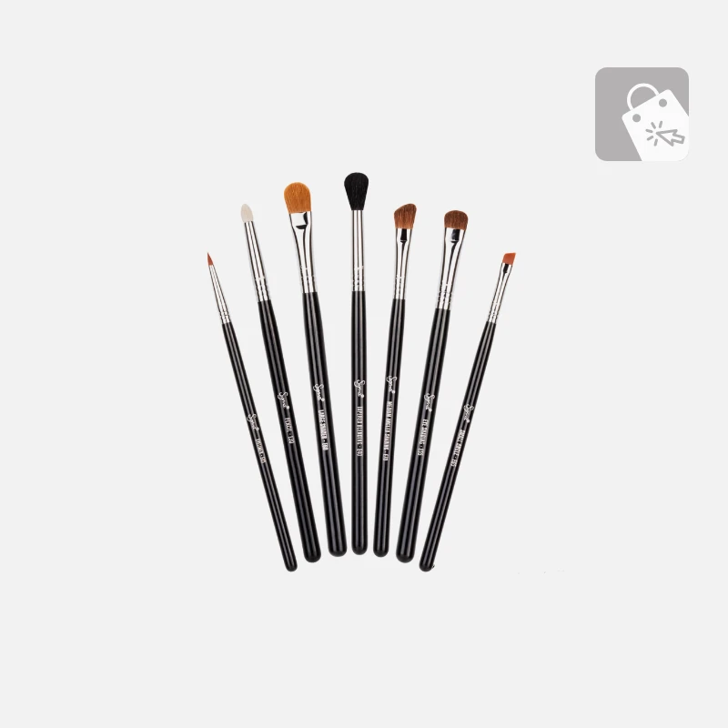Makeup Brush - Demo content for Active eCommerce CMS by Active IT zone Limited - Premium Item of codecanyon