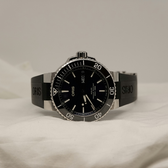Jewellery & Watches