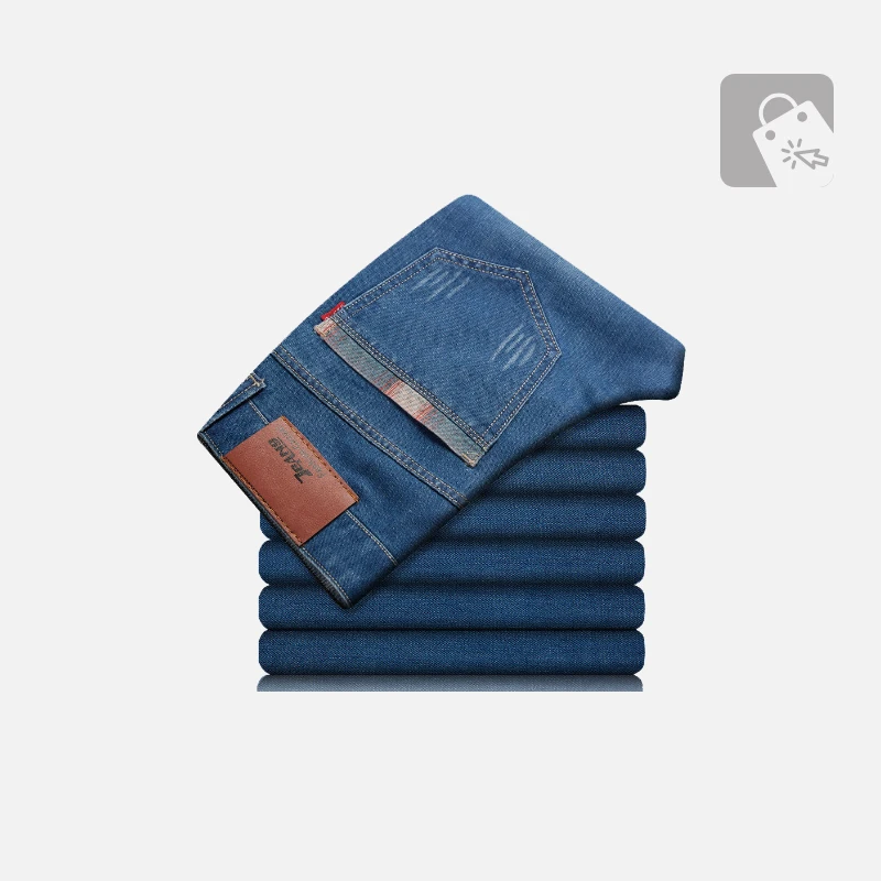 Jeans Pant - Demo content for Active eCommerce CMS by Active IT zone Limited - Premium Item of codecanyon