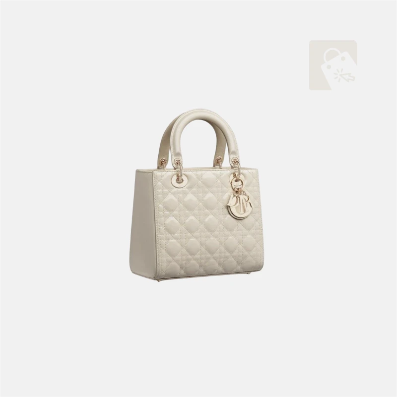 Dior Bag- Active eCommerce CMS