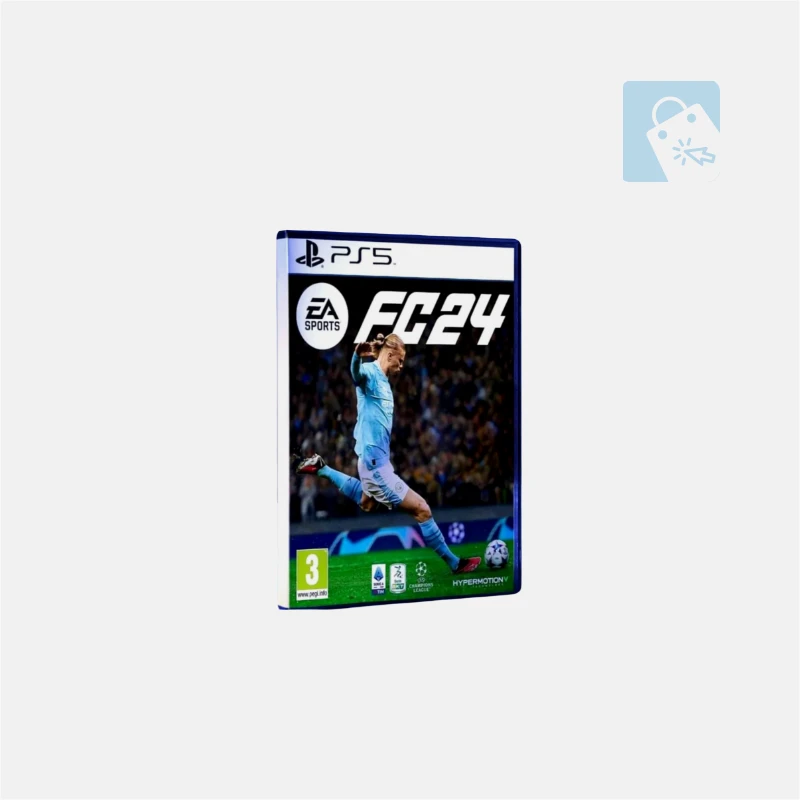 FIFA 24 Standard Edition - Active eCommerce CMS