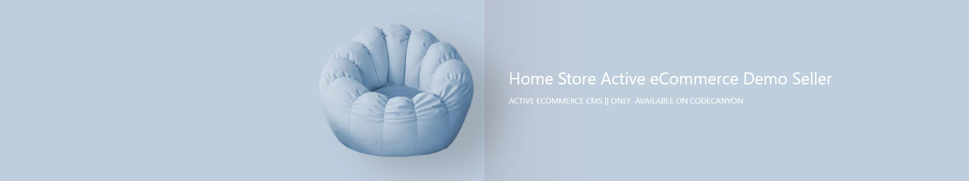 Active eCommerce CMS offer