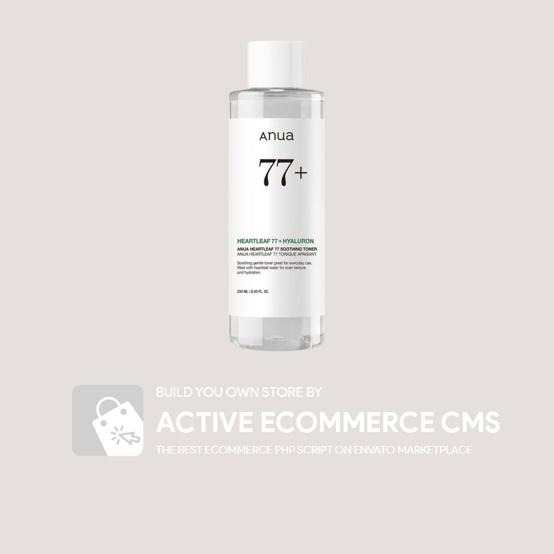 Toner -  Active eCommerce CMS