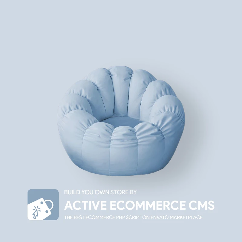 Bean Bag- Active eCommerce CMS
