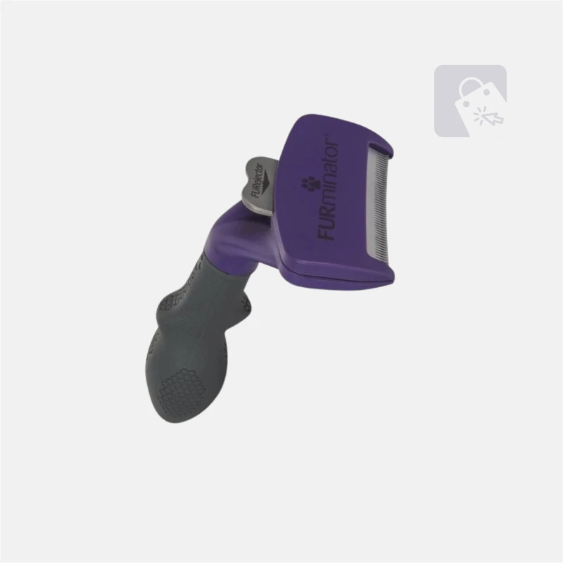 Pet Hair Tool- Active eCommerce CMS