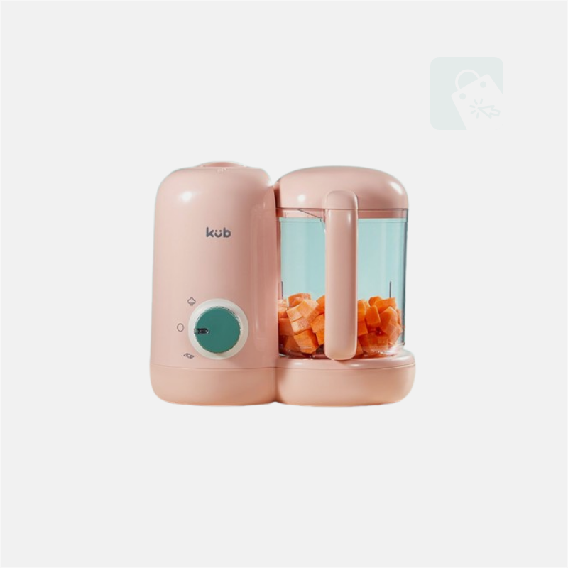Baby Mini blender- Active eCommerce CMS