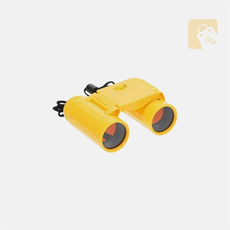 Binocular- Active eCommerce CMS
