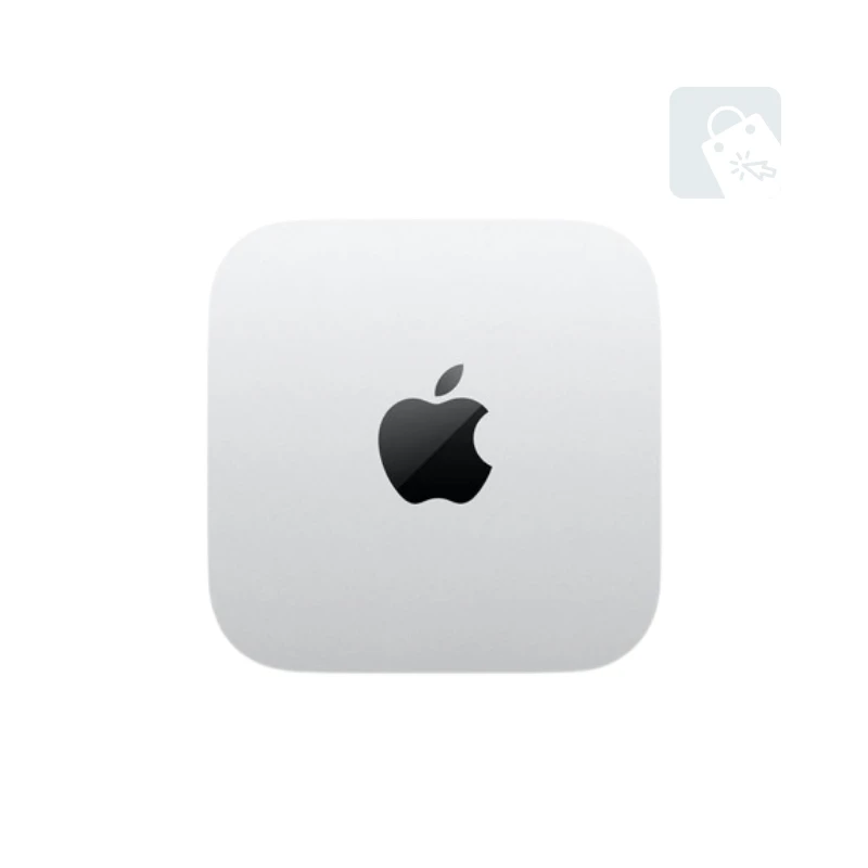 Apple Mac mini M4  - Demo content for Active eCommerce CMS by Active IT zone Limited - Premium Item of codecanyon
