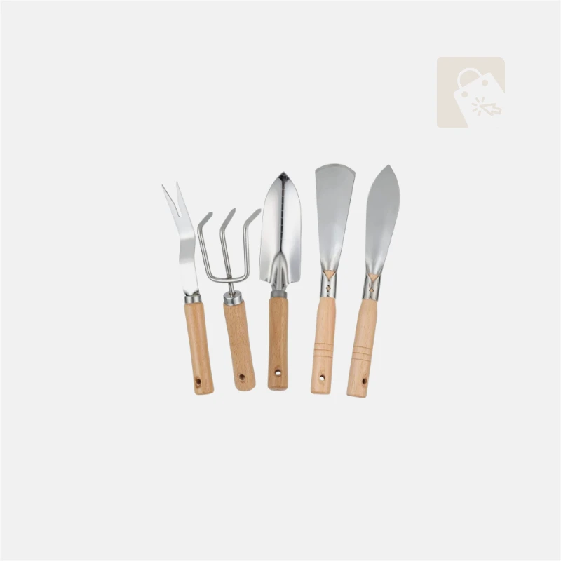 Garden Essentials Kit - Active eCommerce CMS