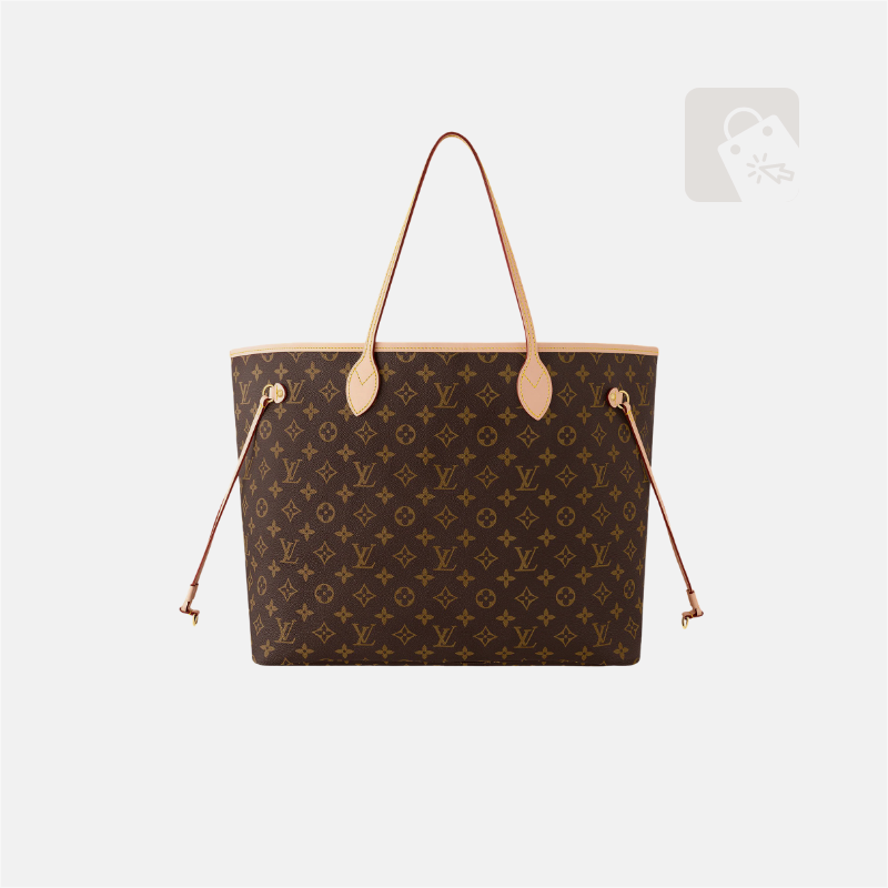 LV Tote Bag - Demo content for Active eCommerce CMS by Active IT zone Limited - Premium Item of codecanyon