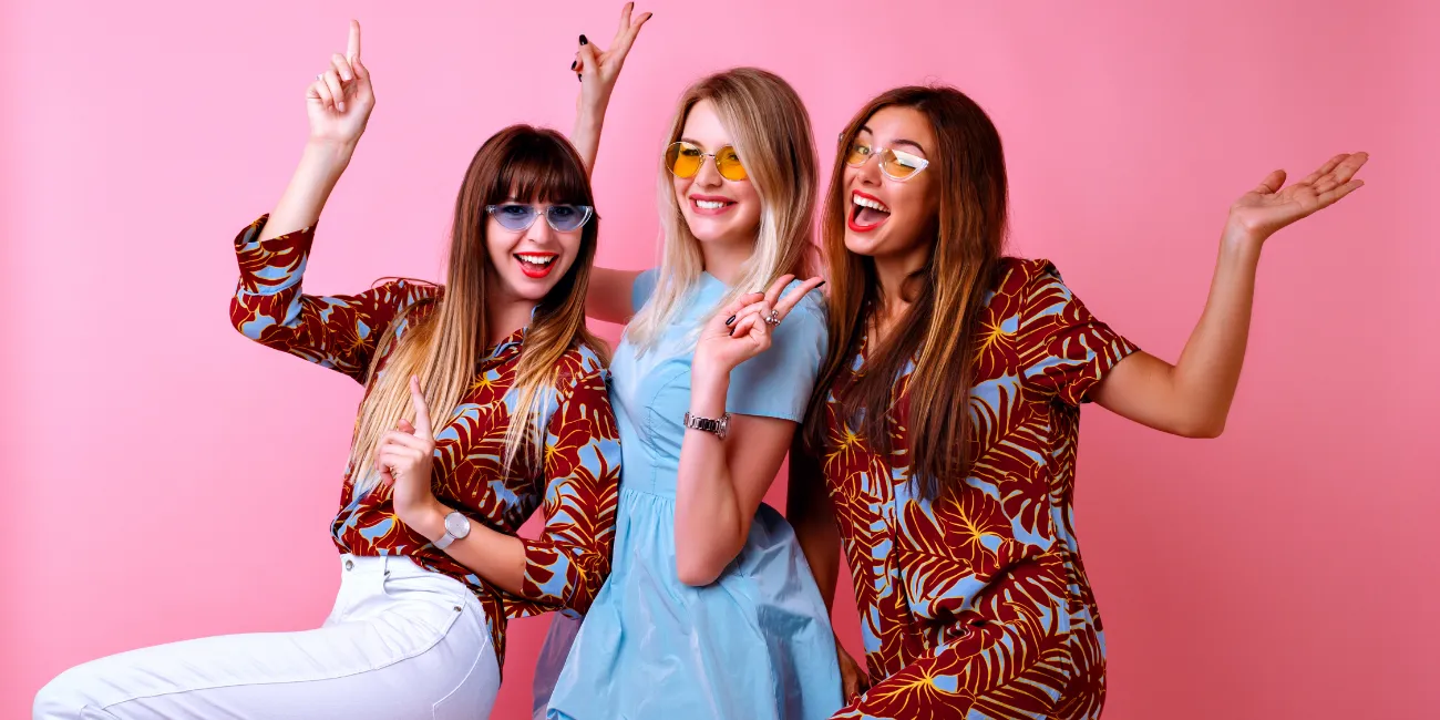 Stay fashionably chill - Active eCommerce CMS